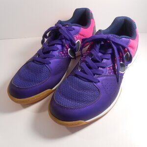 Butterfly Lezoline Vilight - Unisex Athletic Table Tennis Shoes/Sneakers